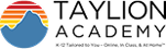 Taylion Logo